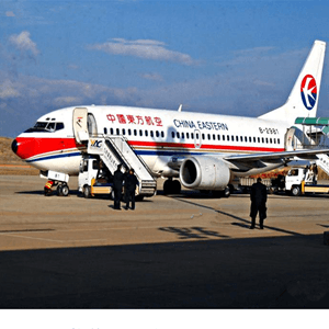 阜阳机场邮寄航空快运业稳步发展的原因是什么？